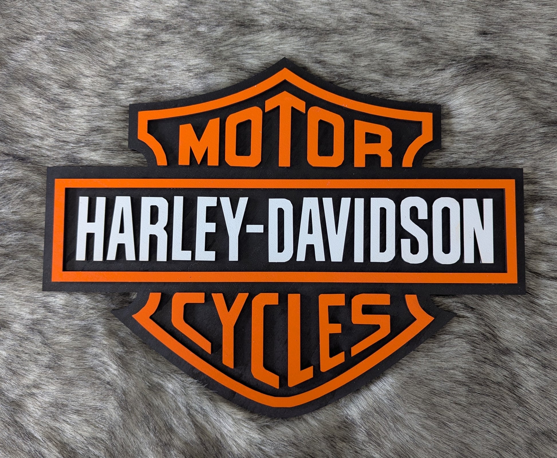Harley Davidson