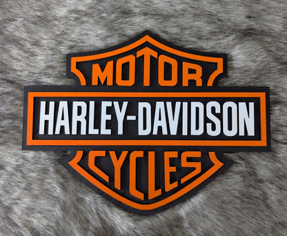 Harley Davidson