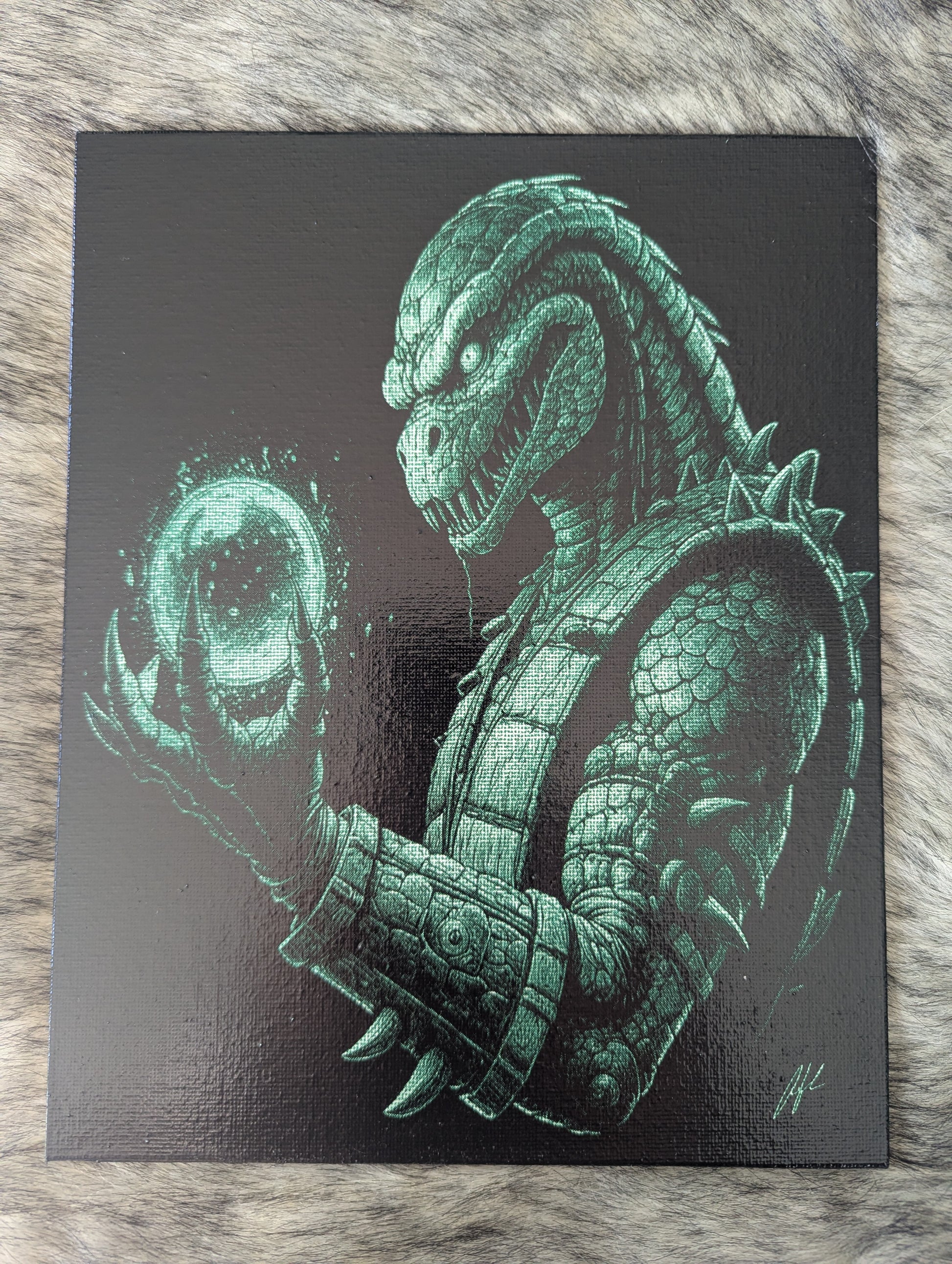 Reptile