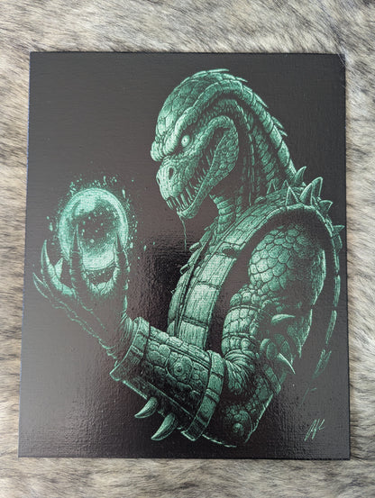 Reptile