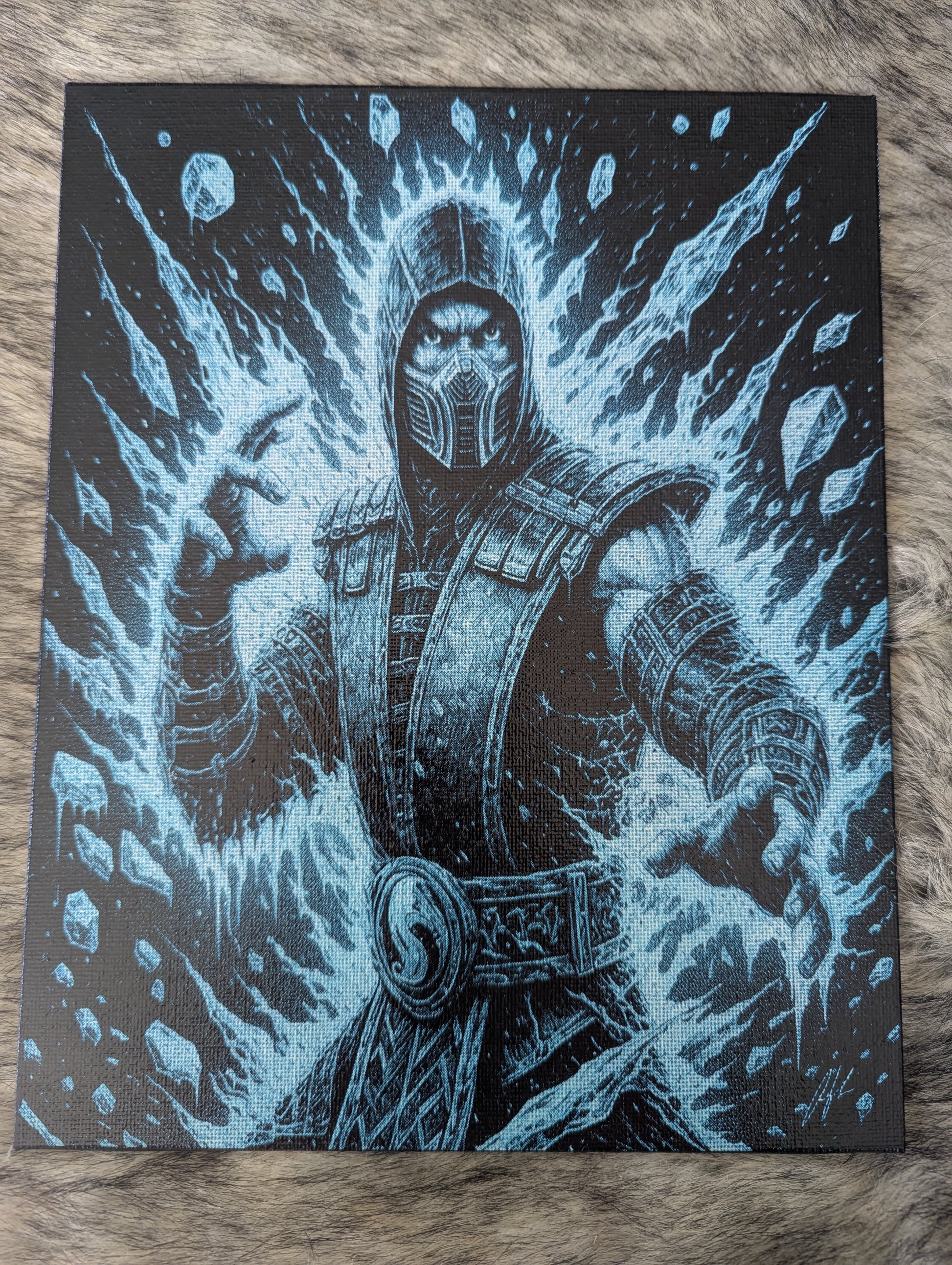 Subzero 