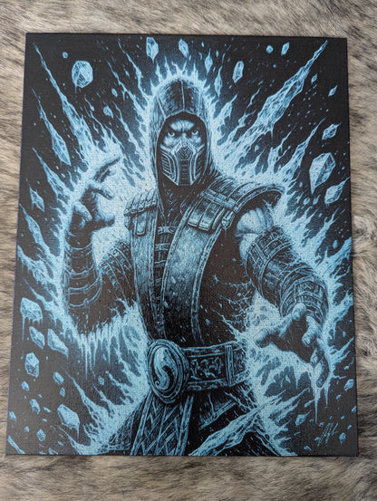 Subzero 