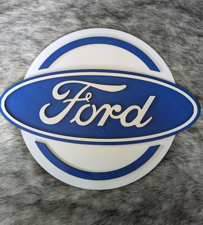 Ford