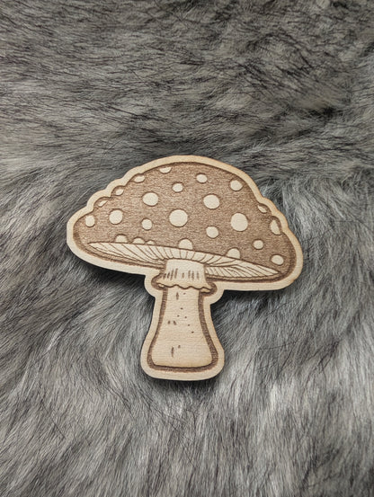 Mushroom