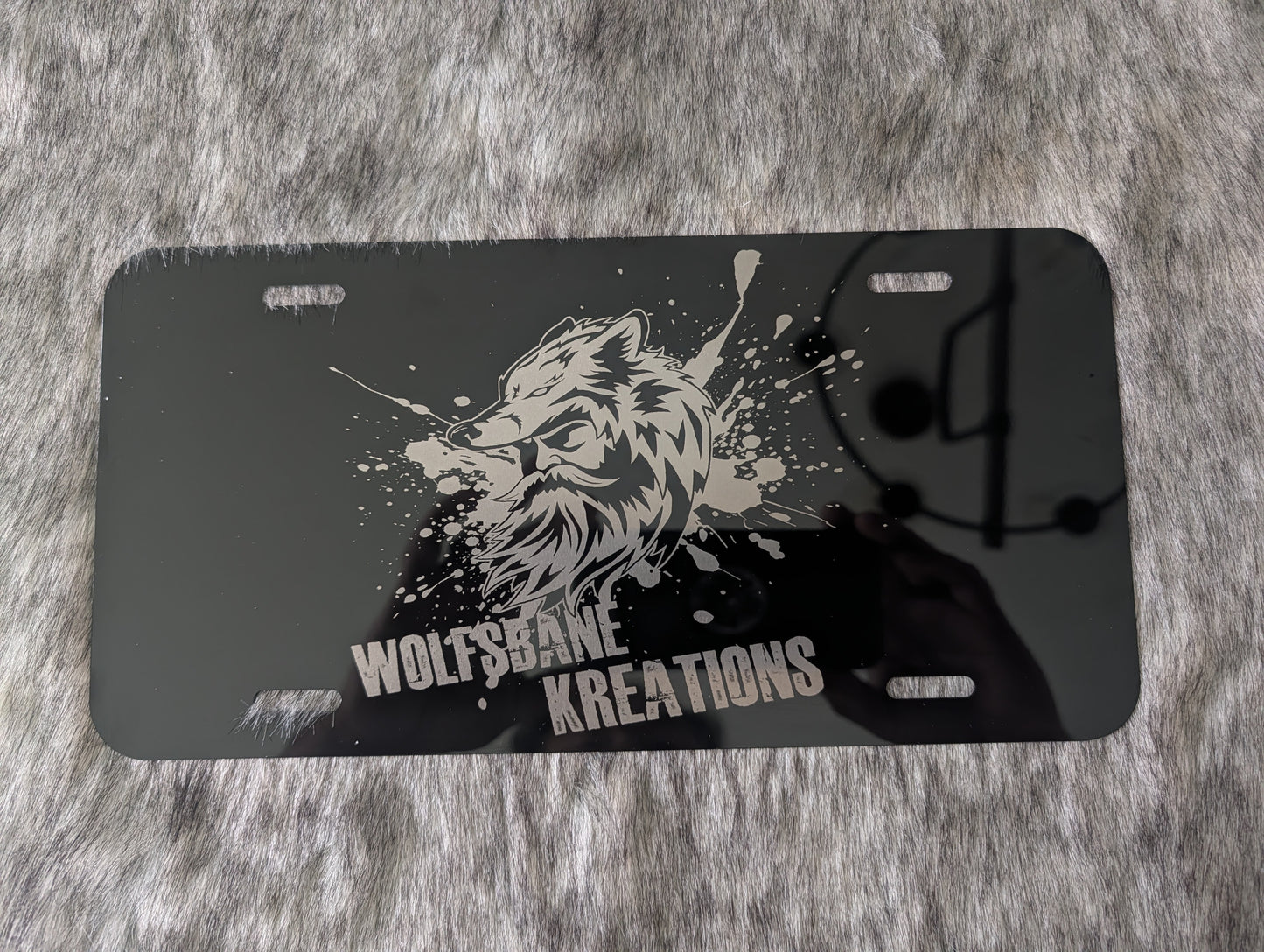 Wolfsbane