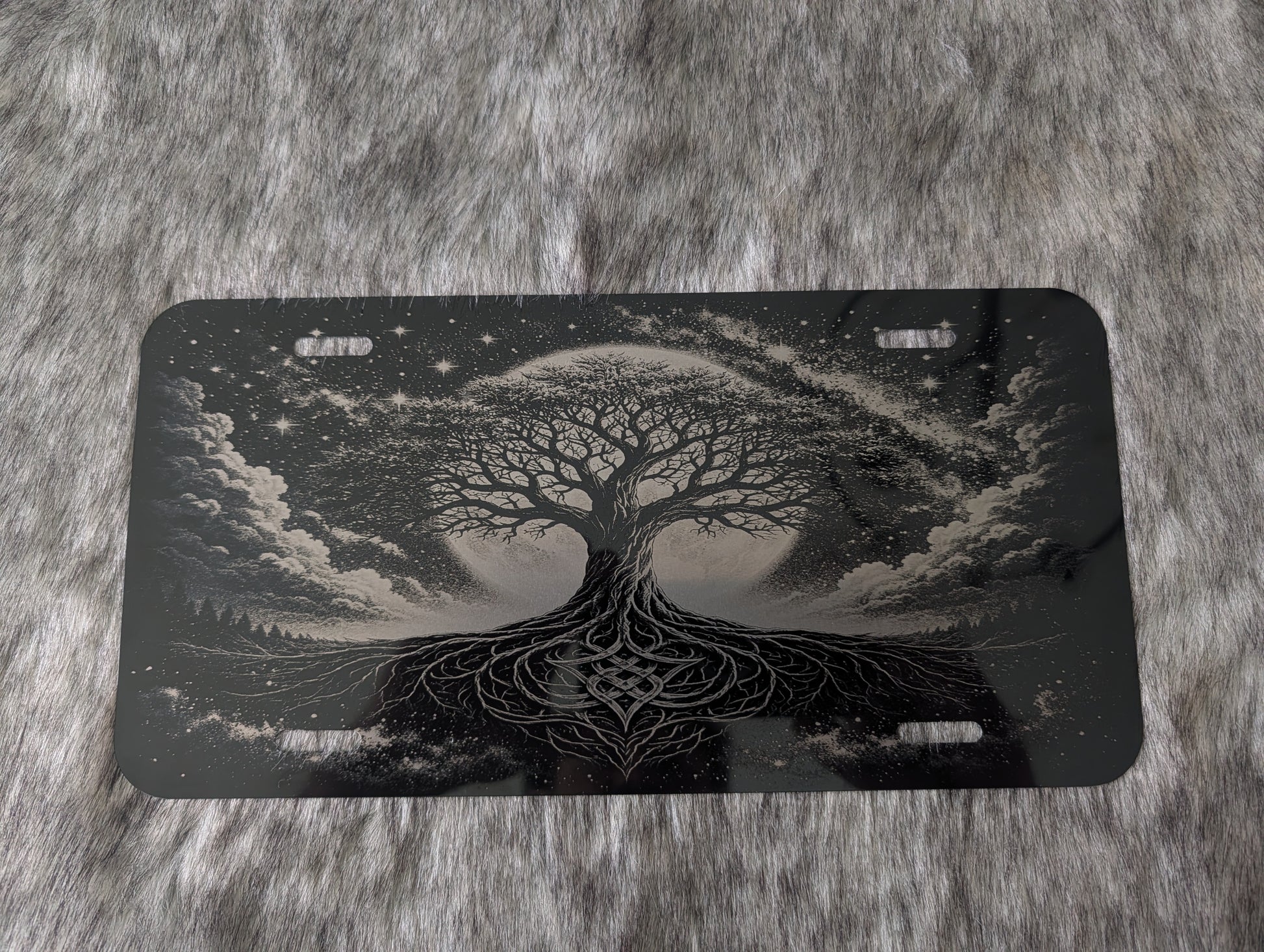 Yggdrasil