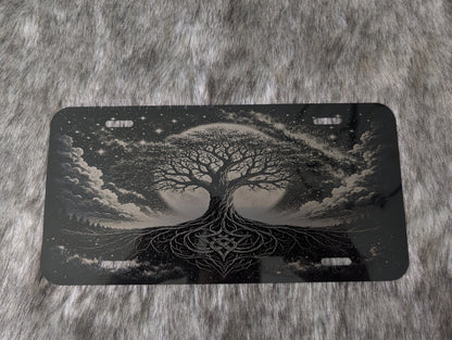 Yggdrasil