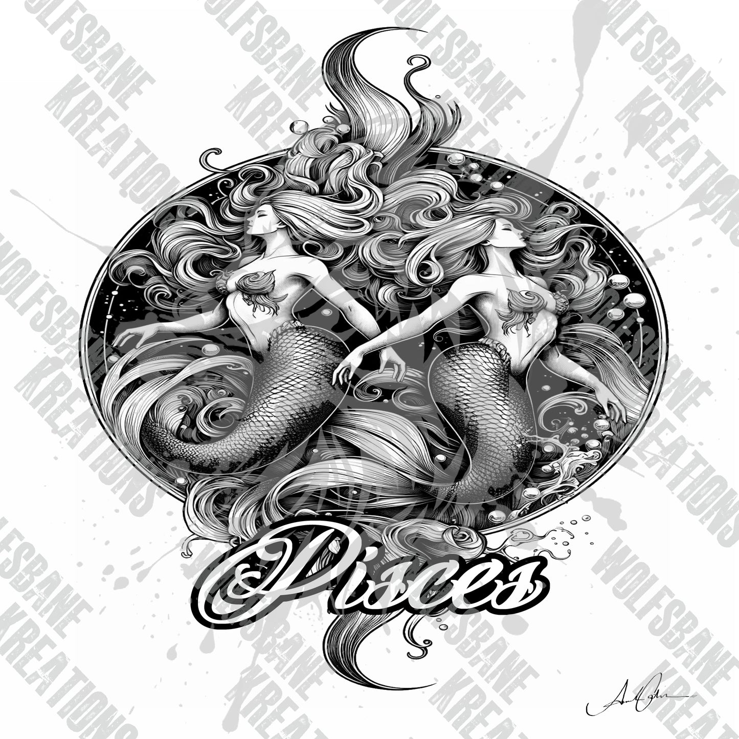 Pisces