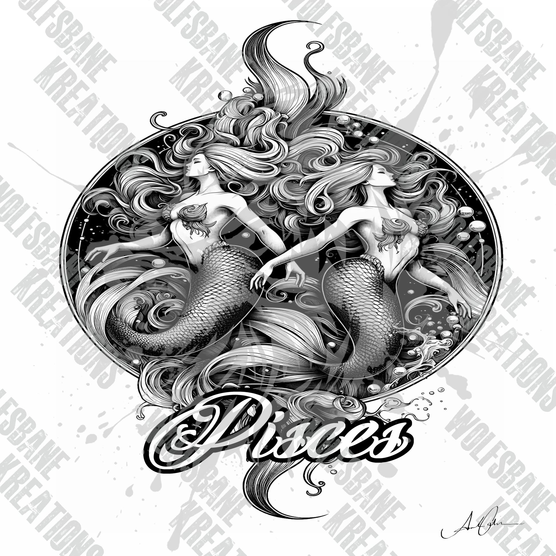 Pisces