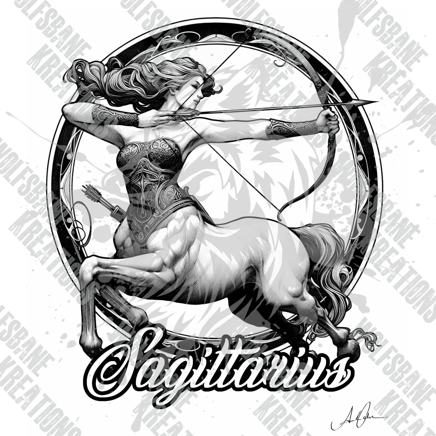 Sagittarius