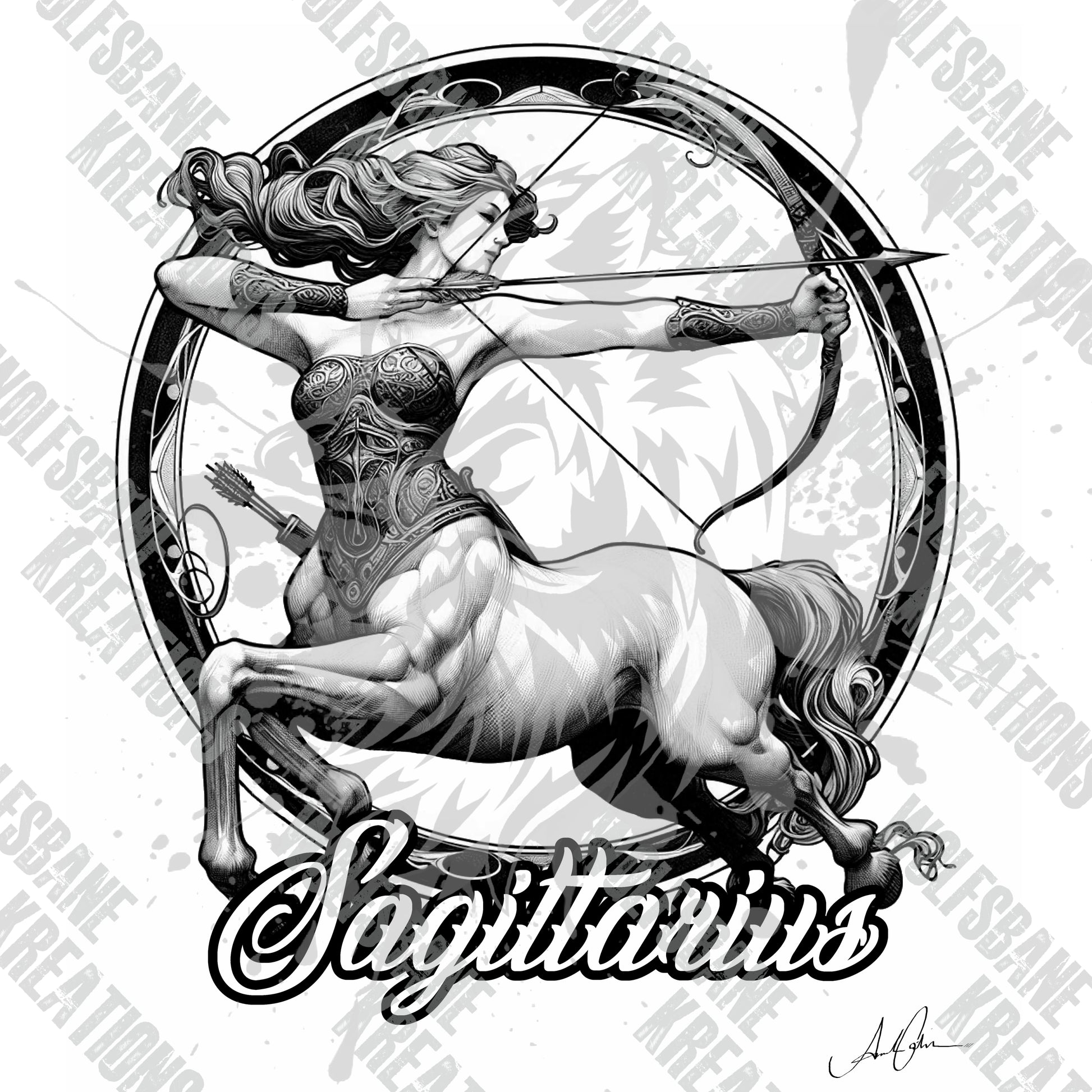Sagittarius