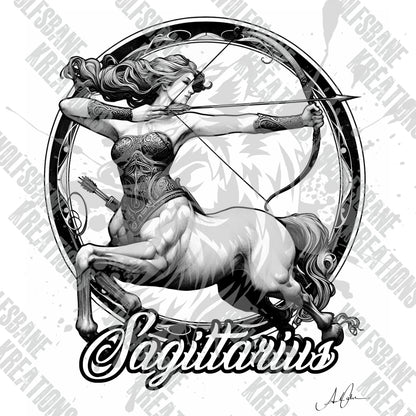 Sagittarius