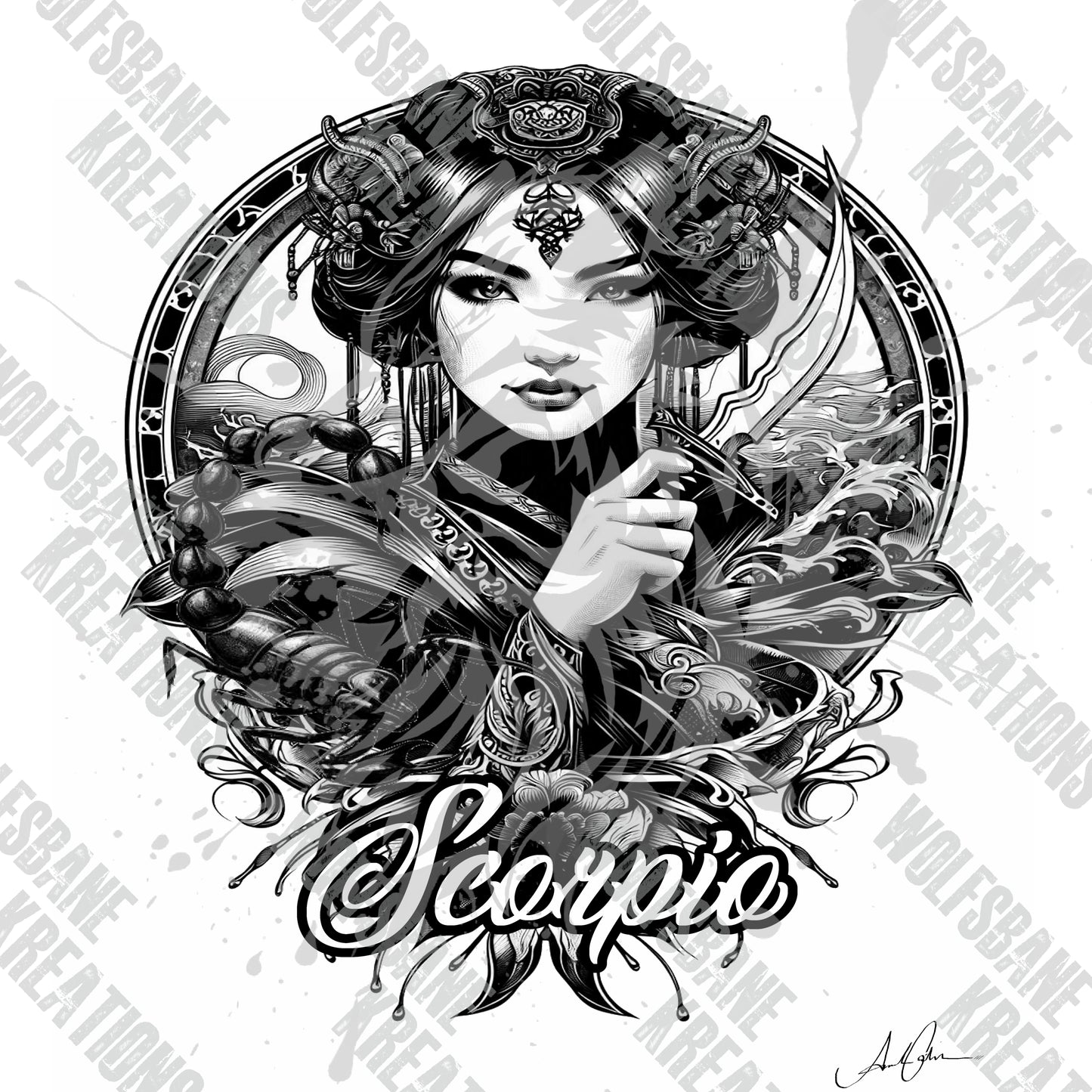Scorpio