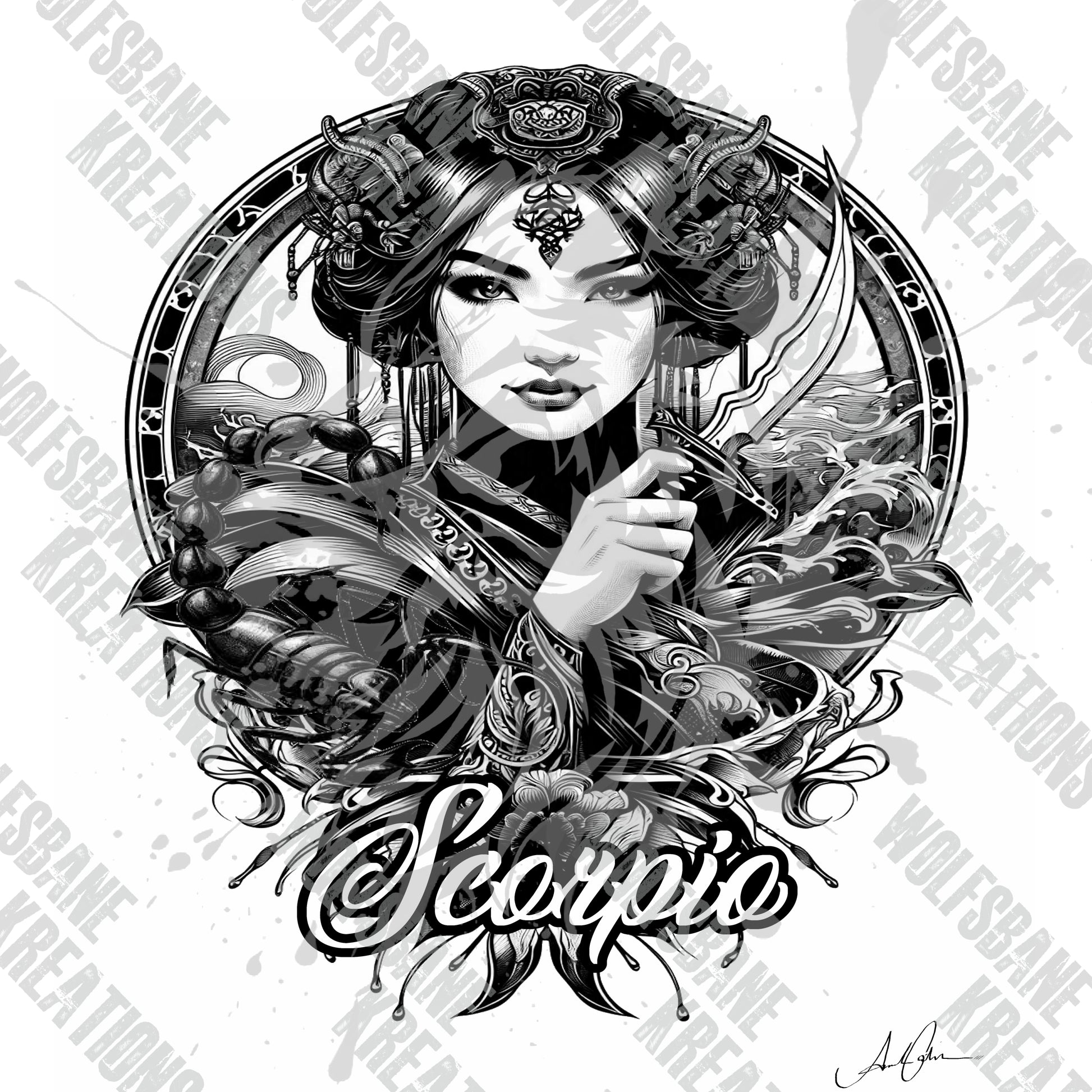 Scorpio
