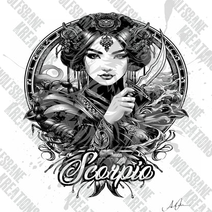 Scorpio