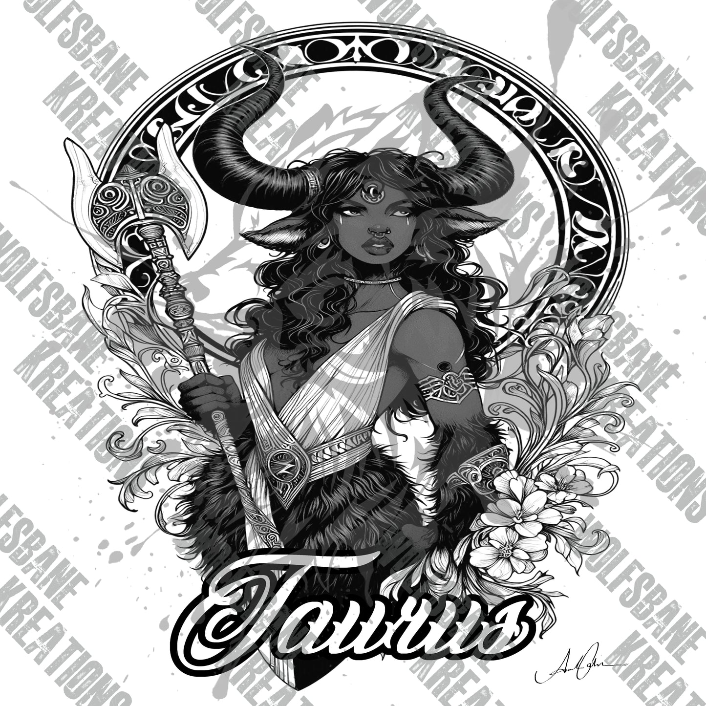 Taurus