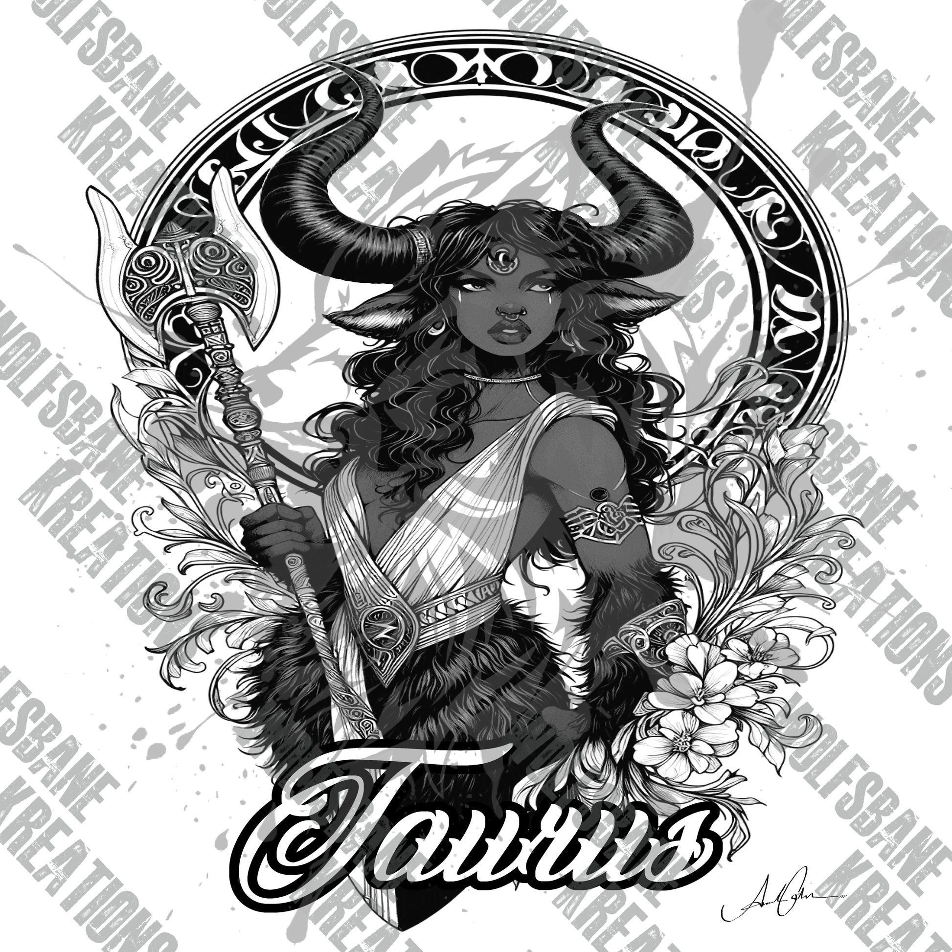 Taurus