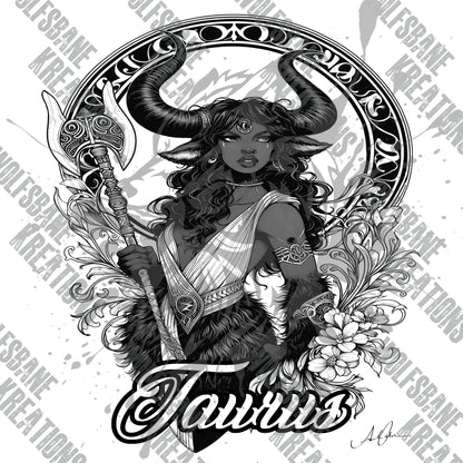 Taurus