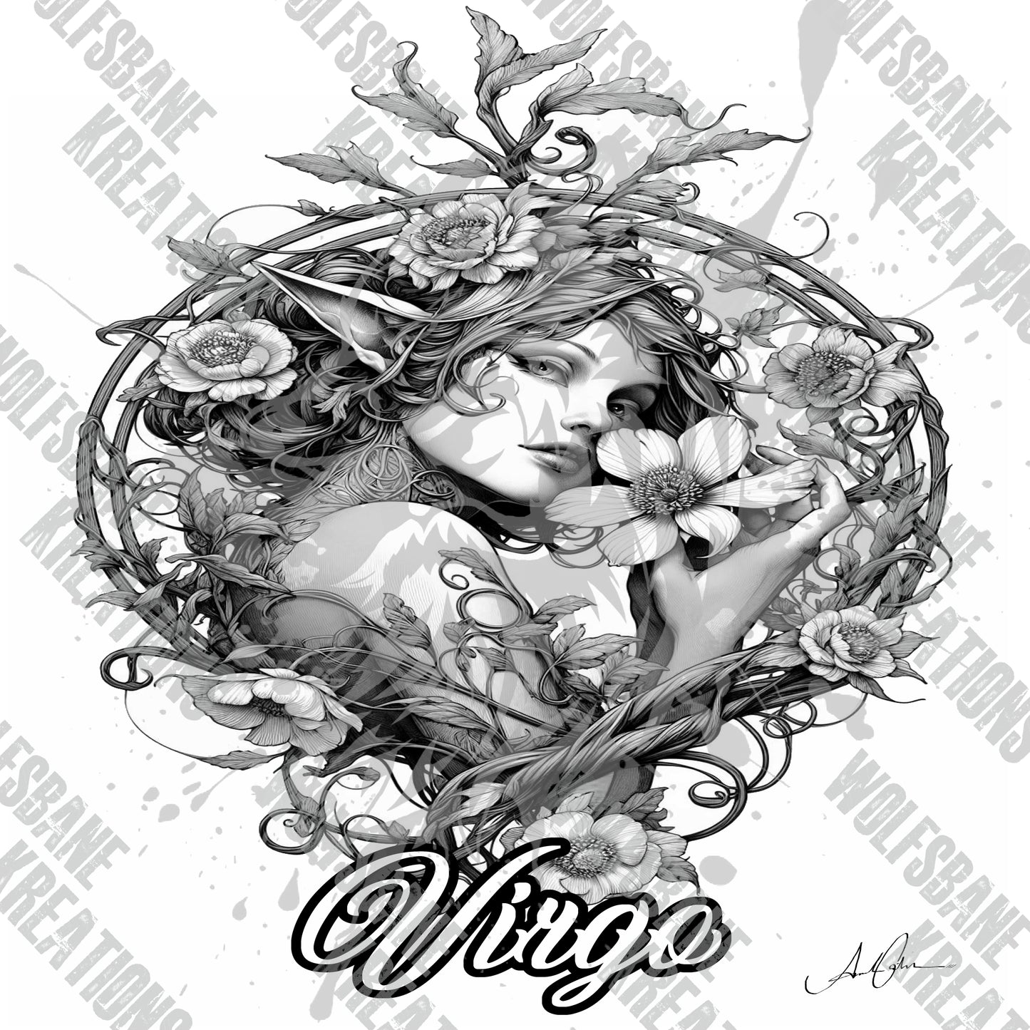 Virgo