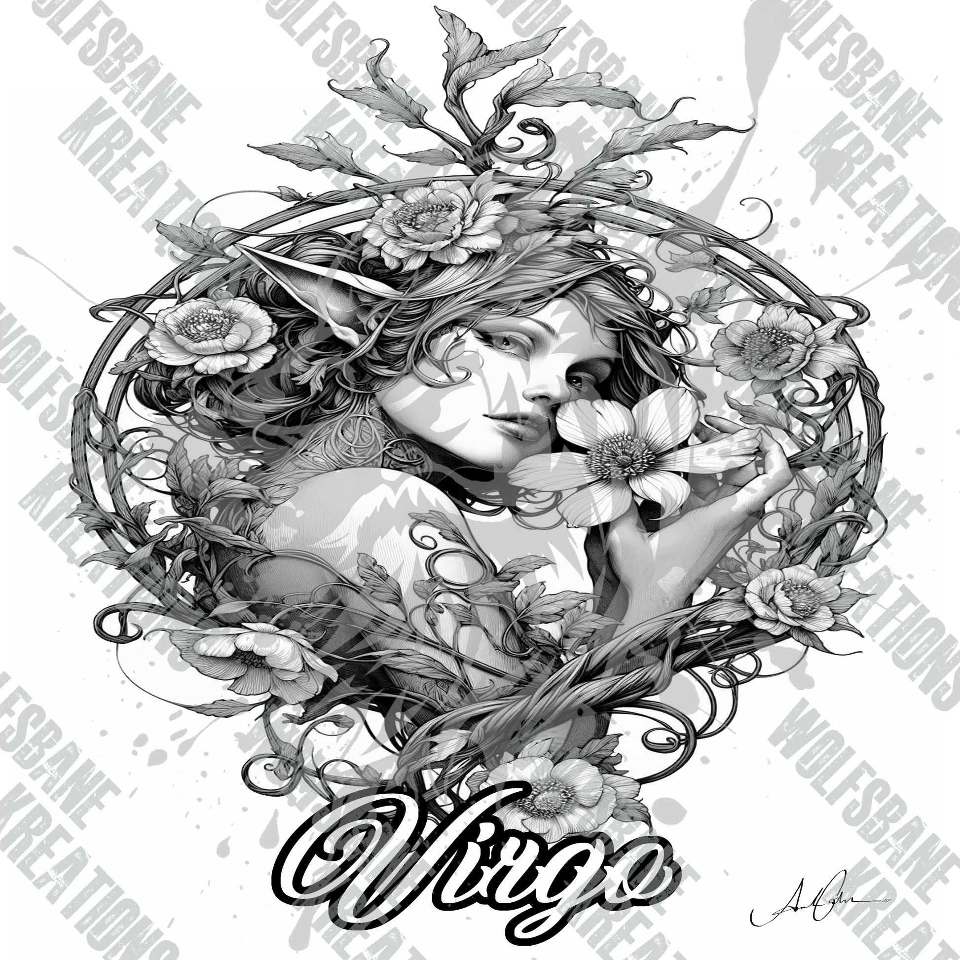 Virgo