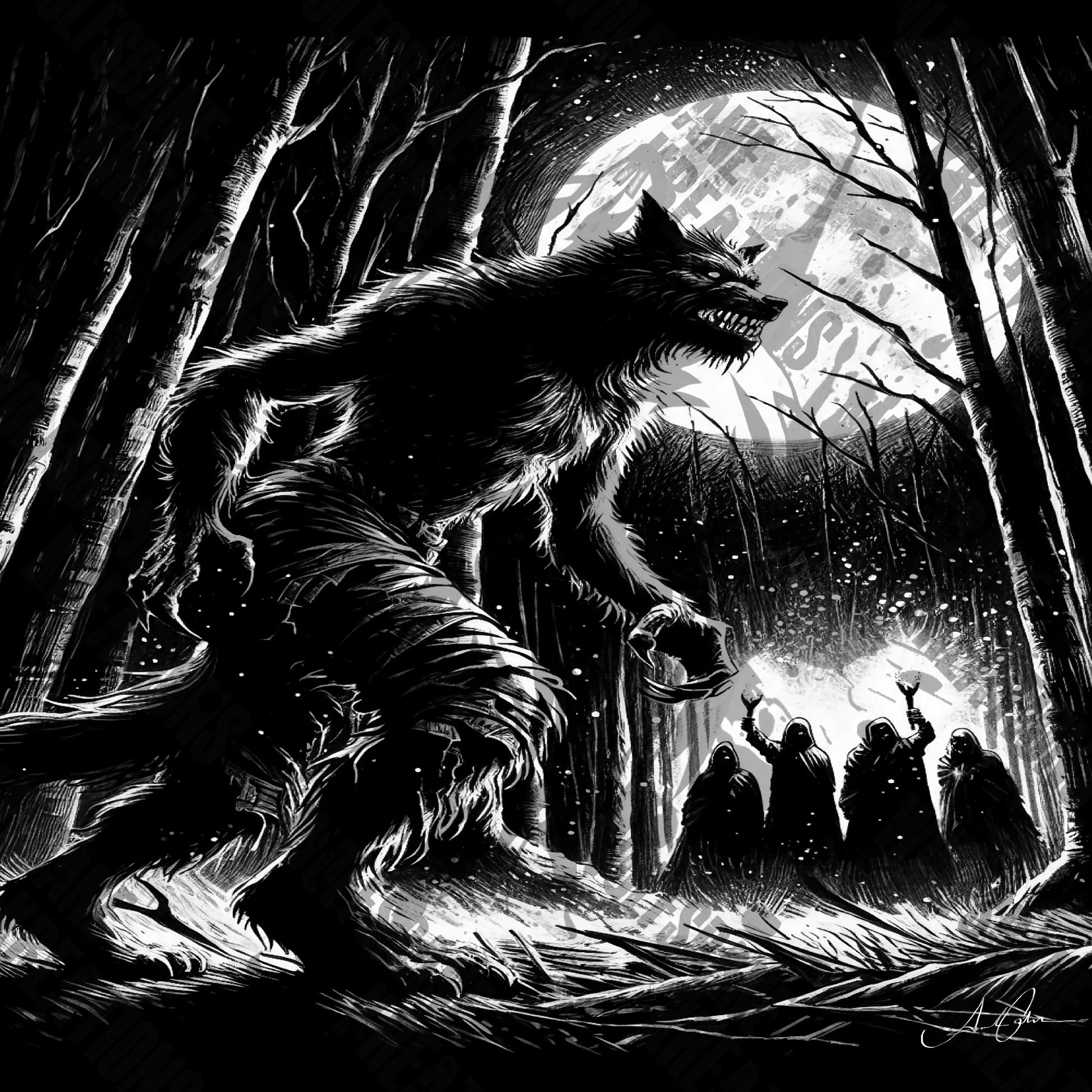 Wolfman