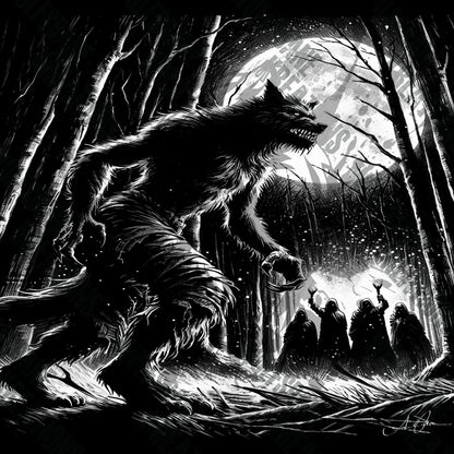 Wolfman