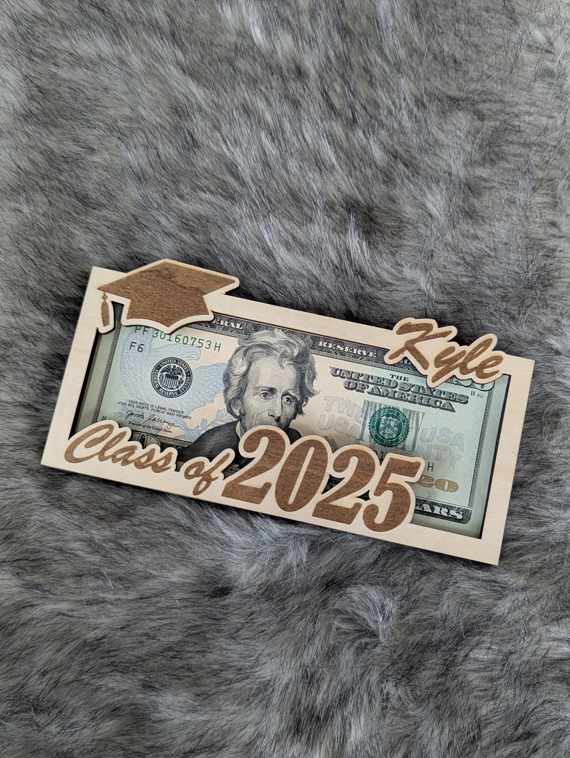 Custom Grad