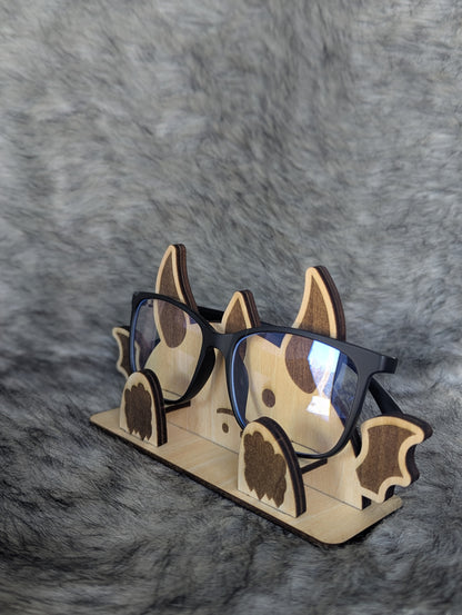 Glasses Holder
