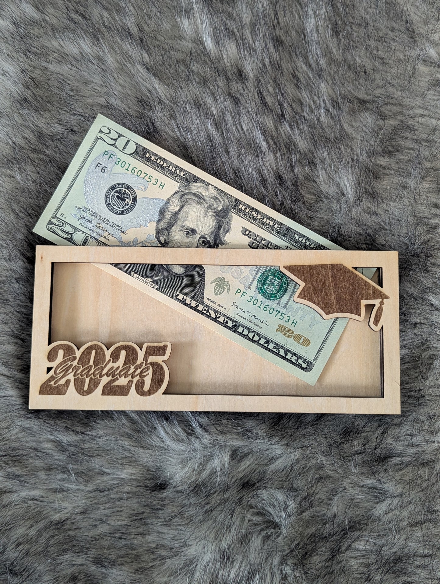 Money Holder