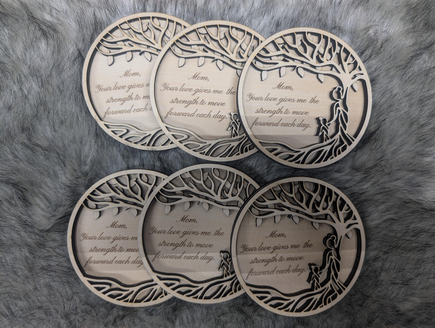 Mother's Day Plaques