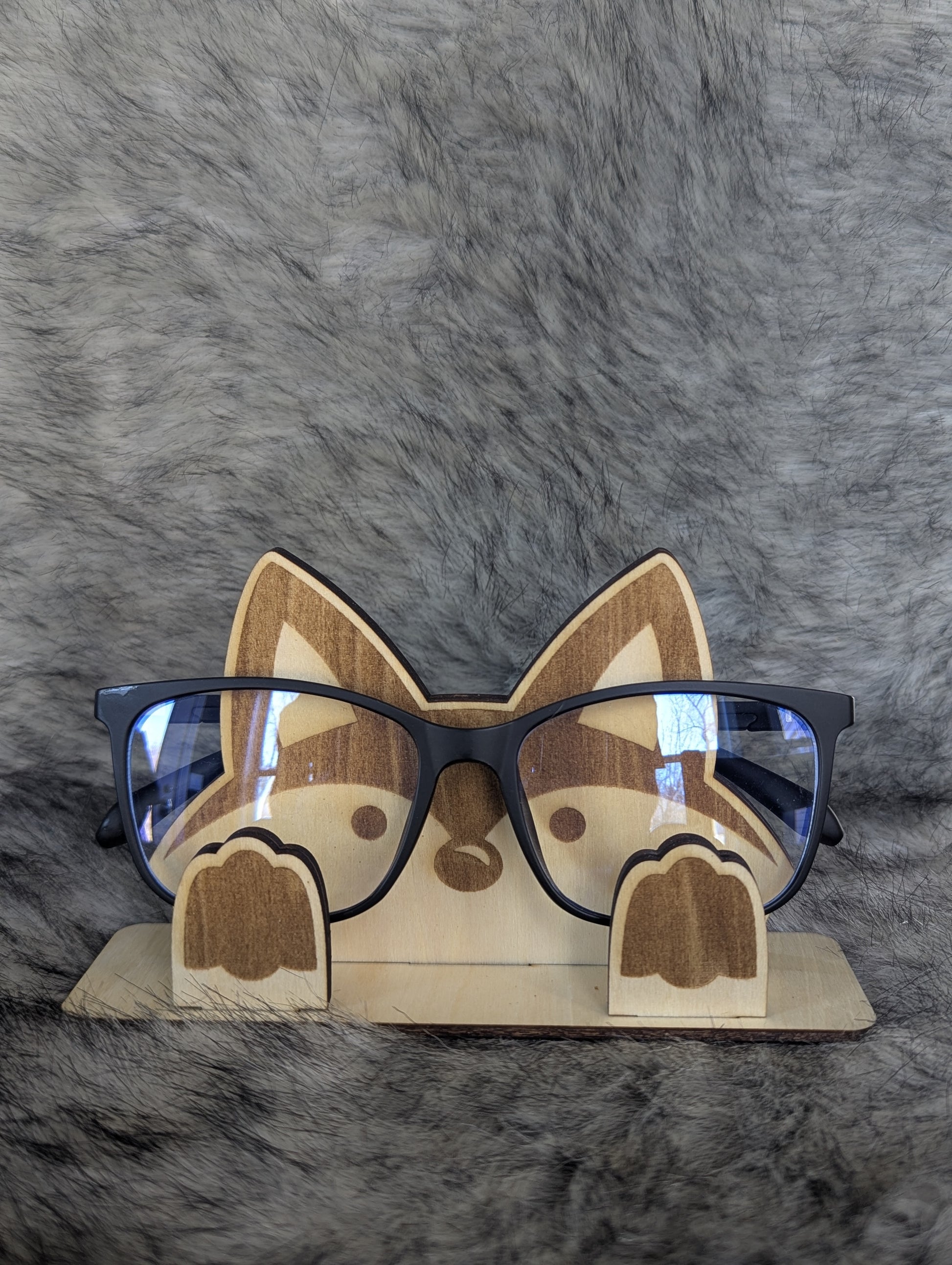 Fox