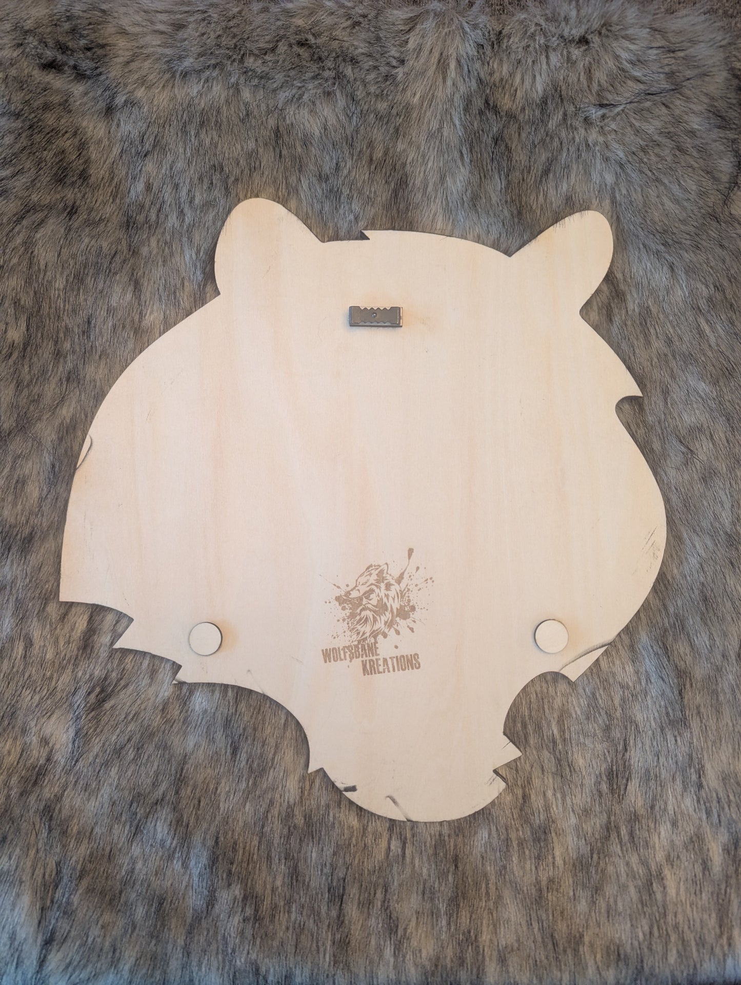 Wooden Signs