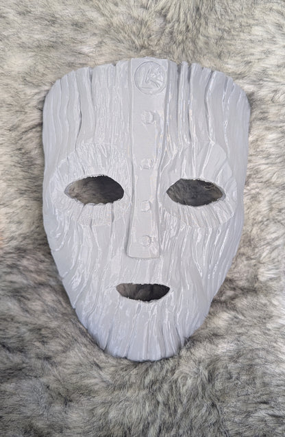 The Mask (3d printed)